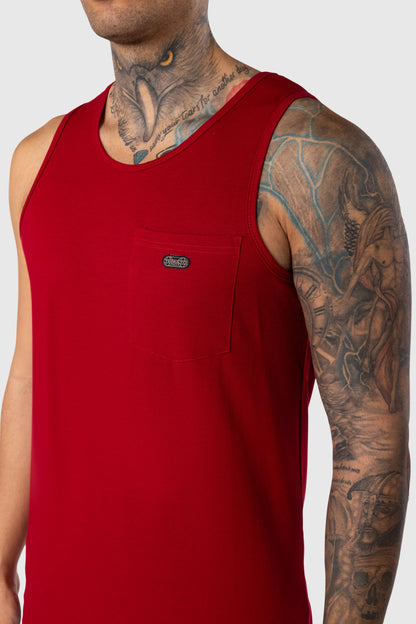 Notsobasic Pocket Tank