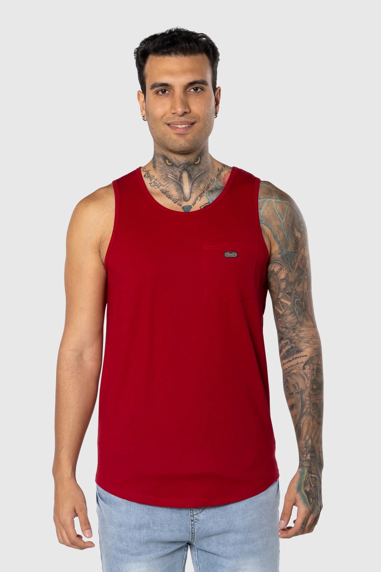 Notsobasic Pocket Tank