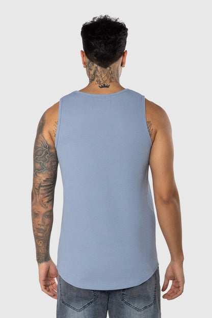 Textured Tank