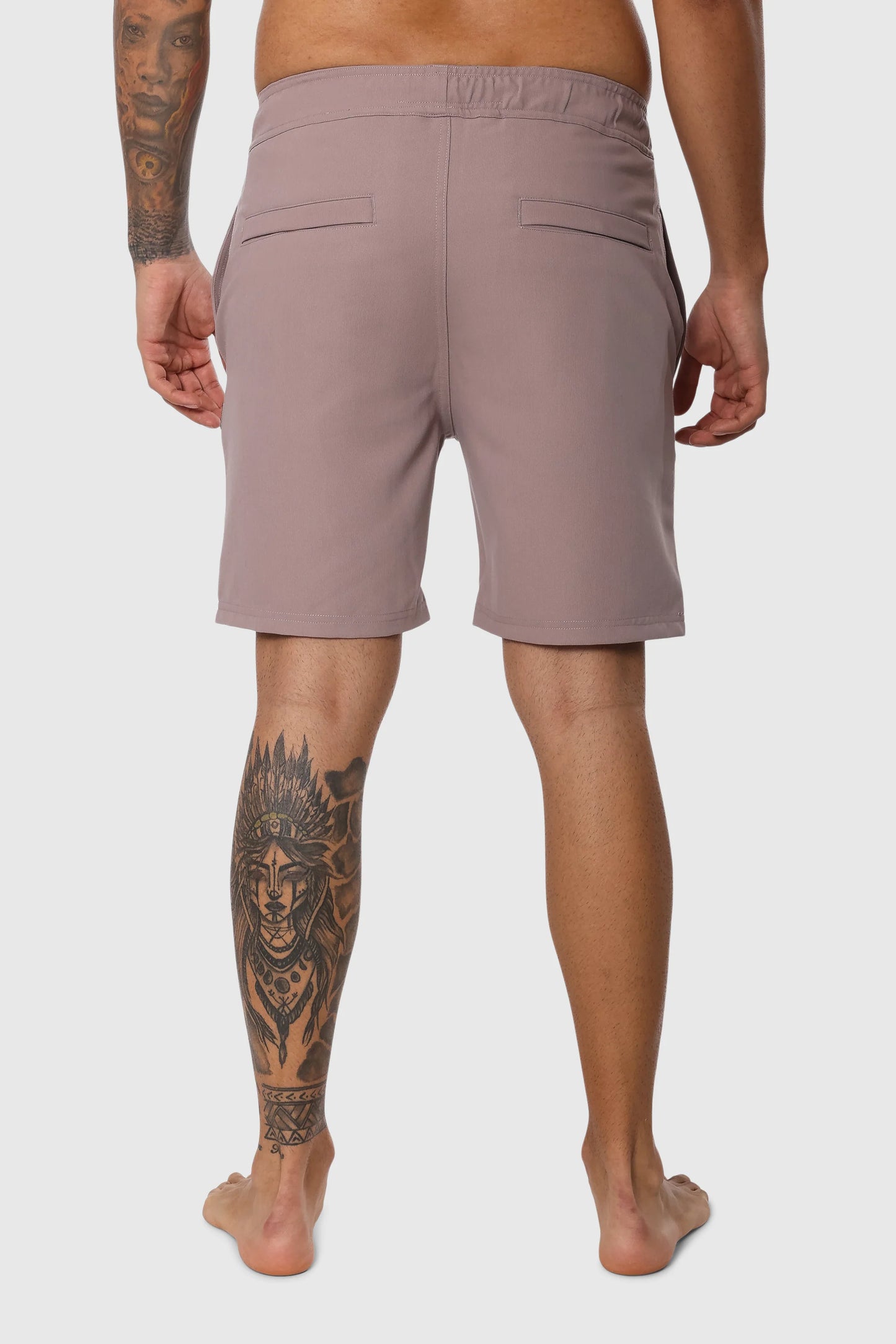 Club Short