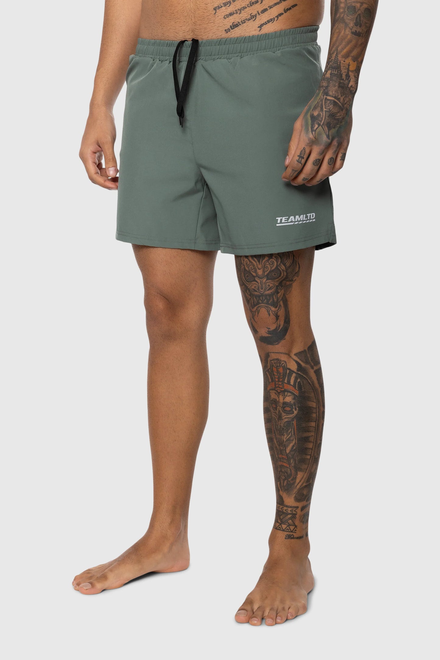 Rapa Athletic Short