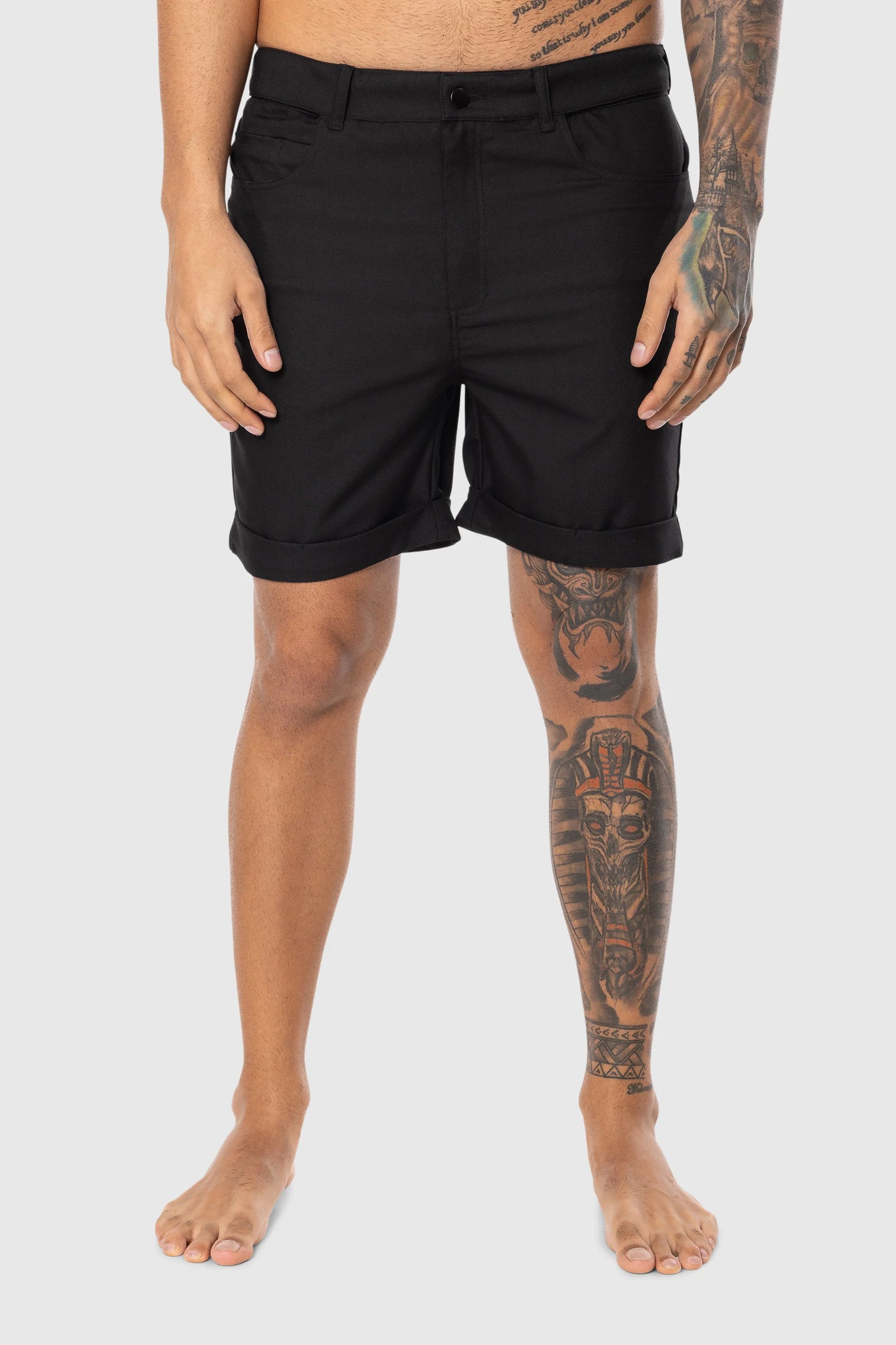 Vital Shorts