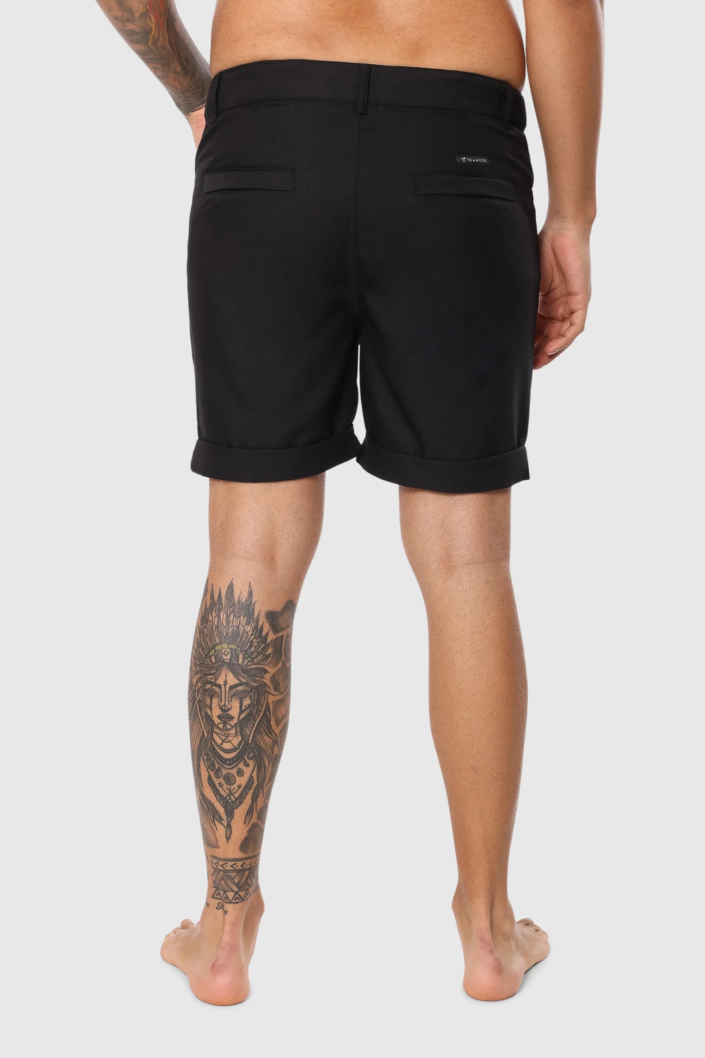 Vital Shorts