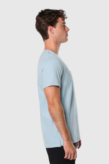 Horizon Pocket Tee