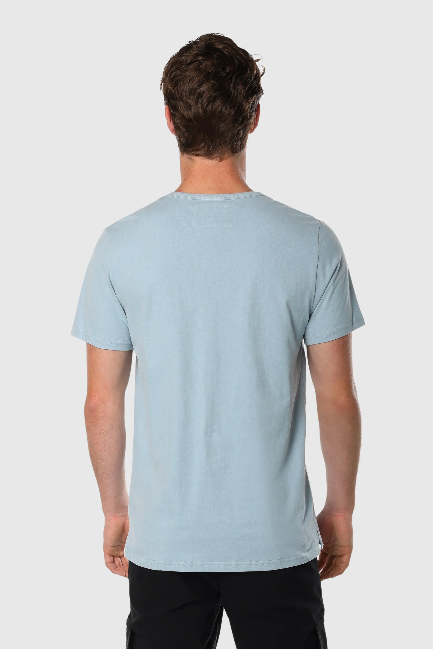 Horizon Pocket Tee