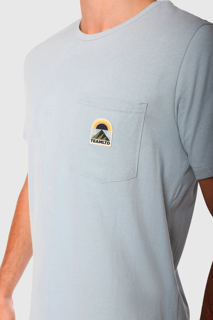 Horizon Pocket Tee