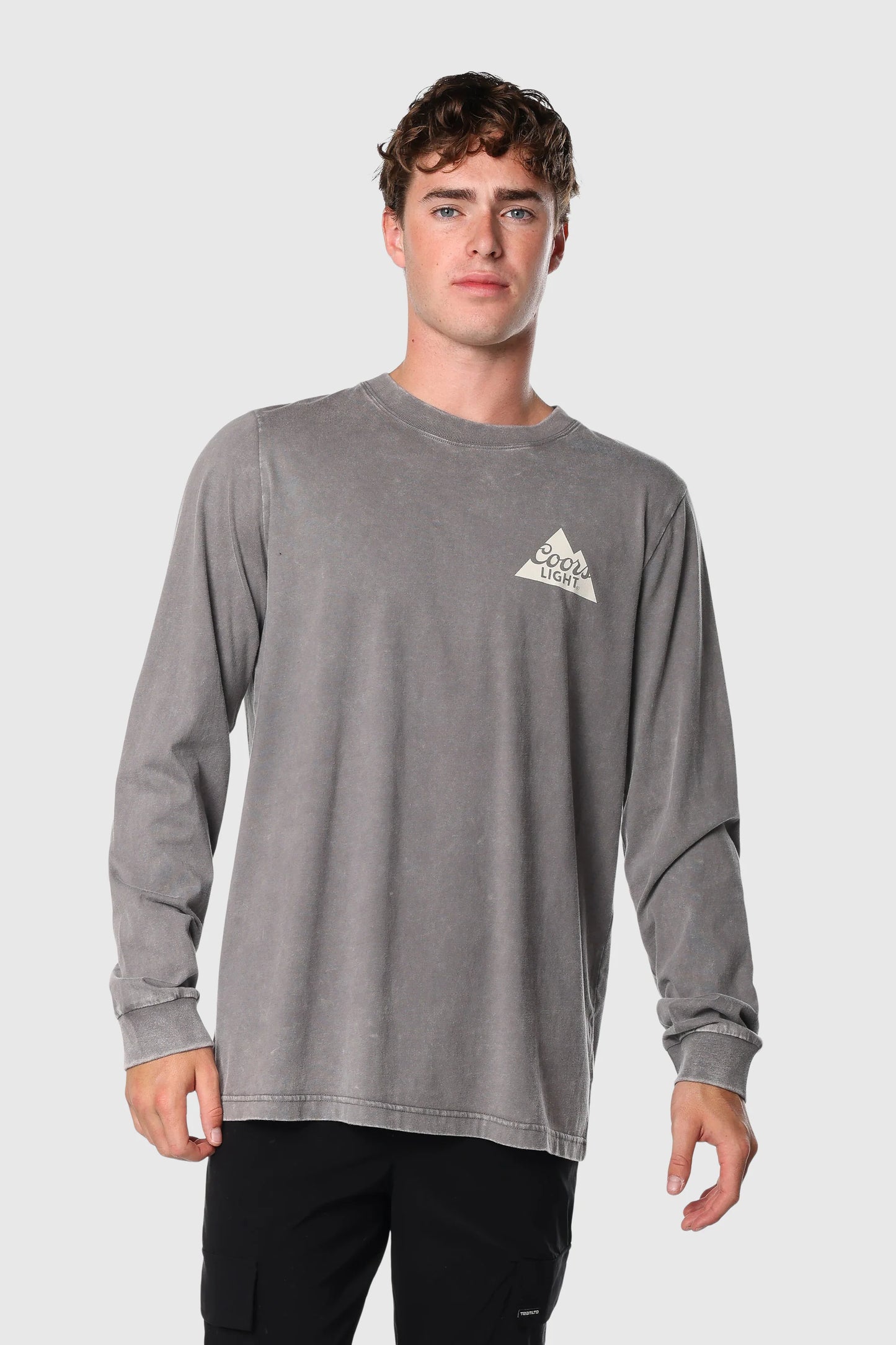 Coors Long Sleeve