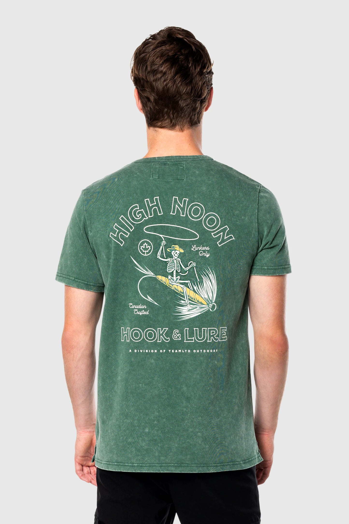 High Noon Tee