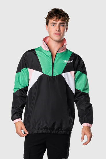 Thrasher Windbreaker