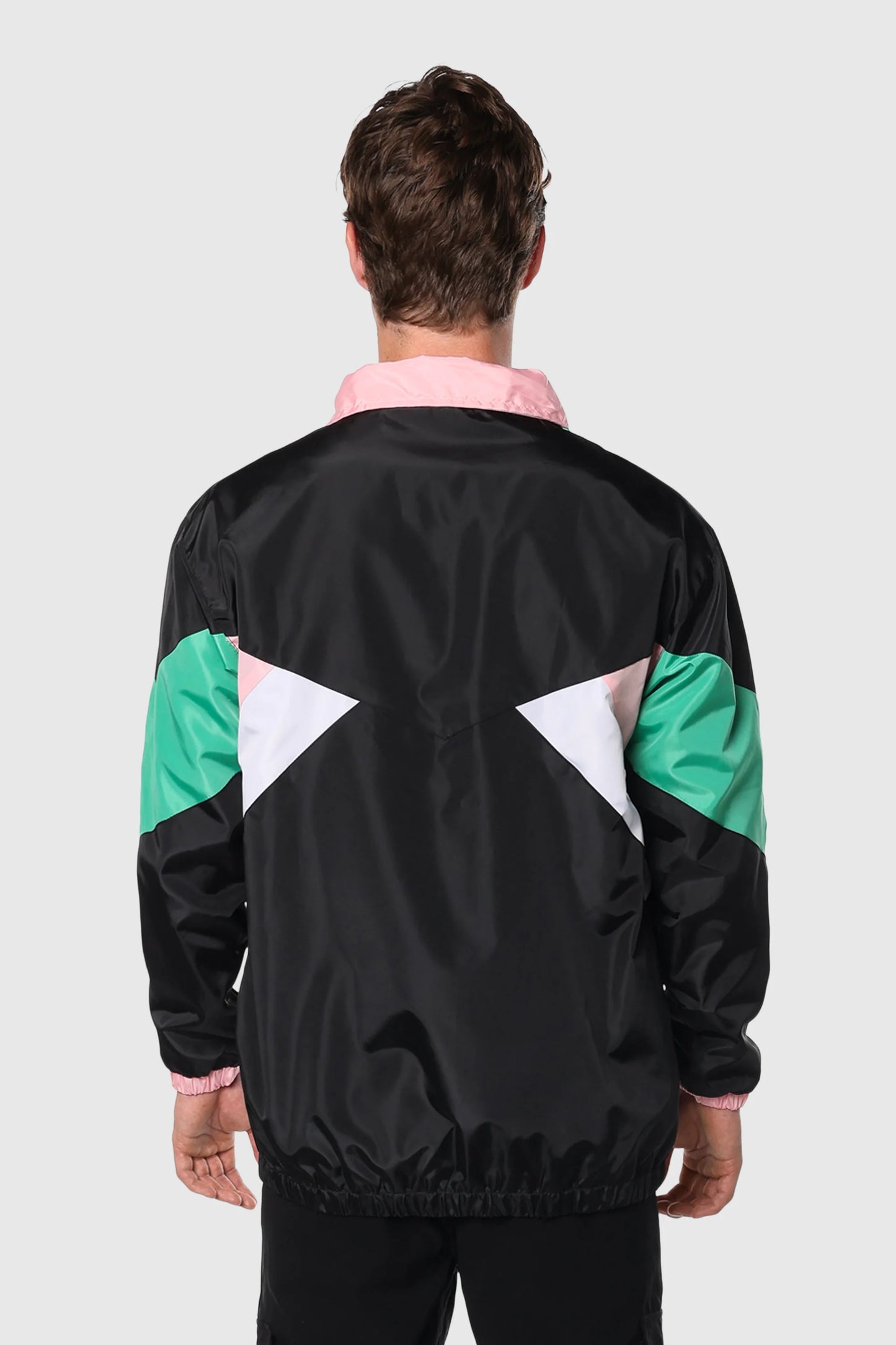 Thrasher Windbreaker