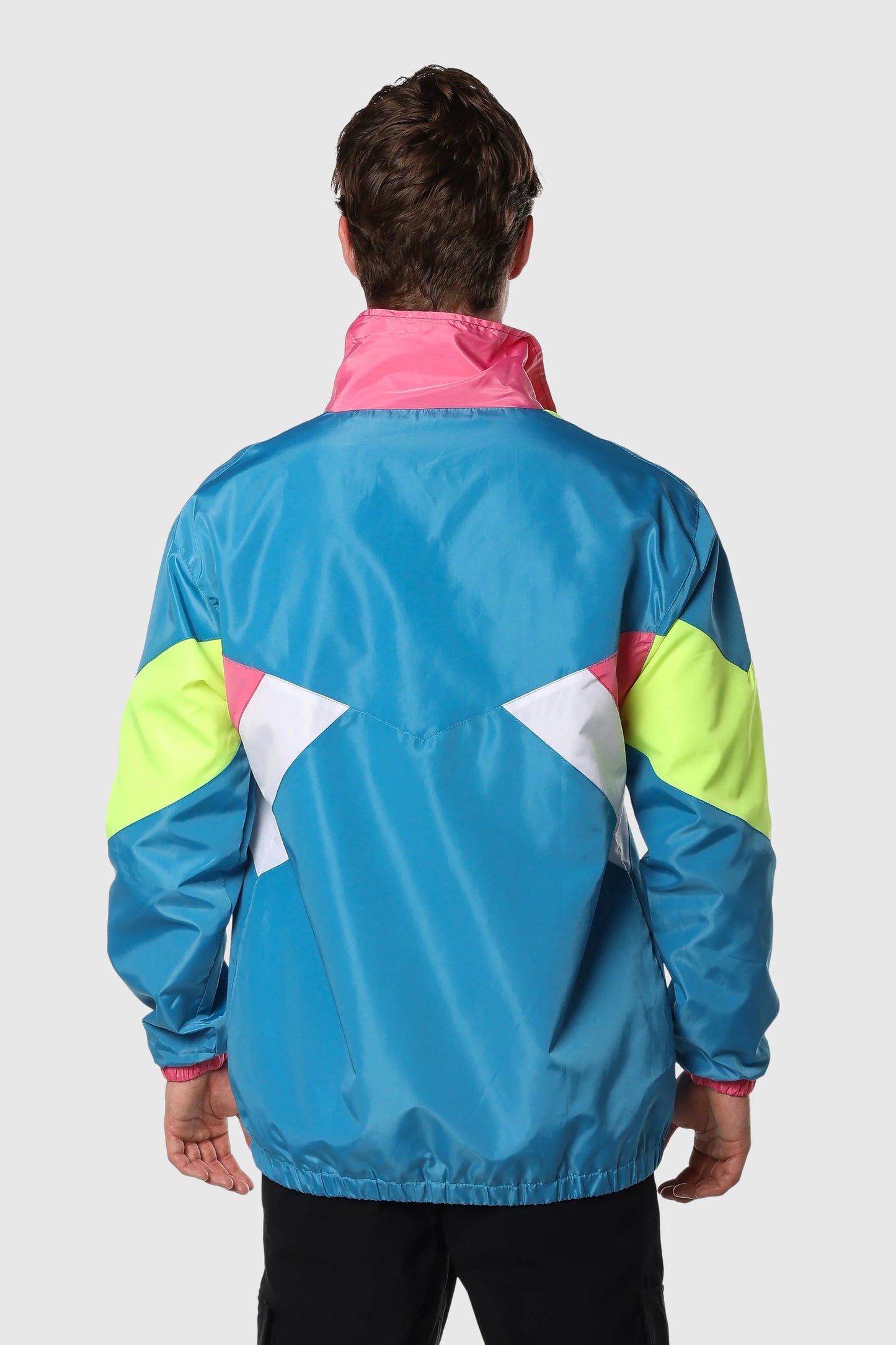 Thrasher Windbreaker