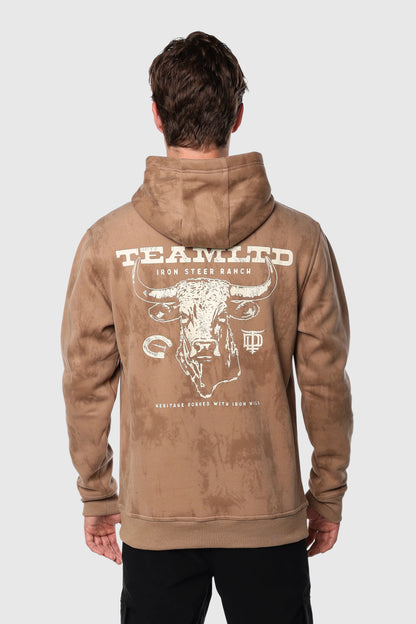 Ranch Hoodie