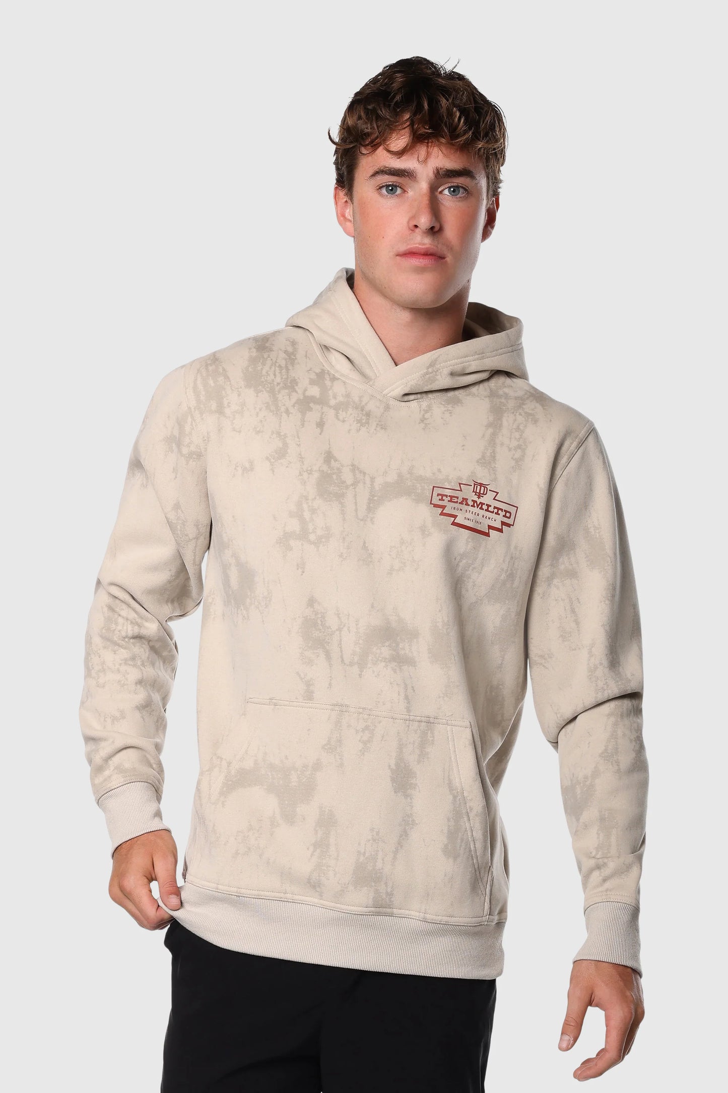 Ranch Hoodie