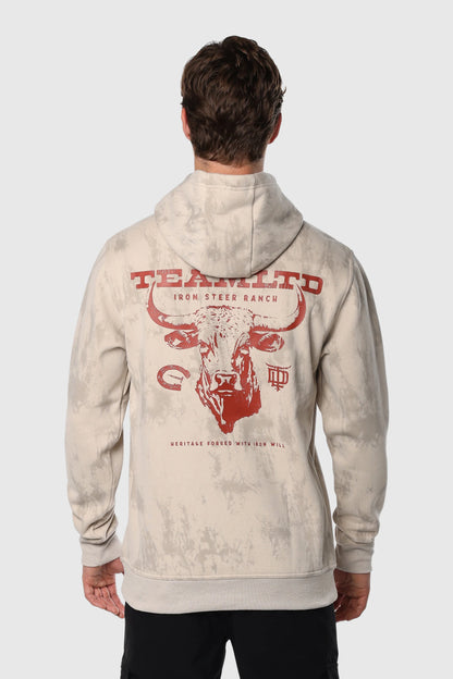 Ranch Hoodie