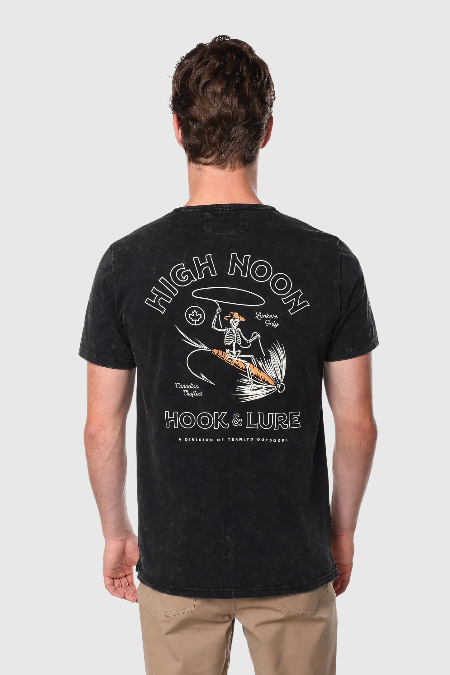 High Noon Tee