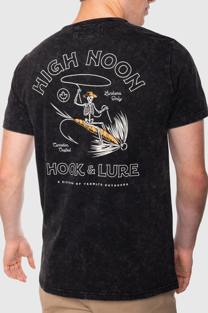 High Noon Tee