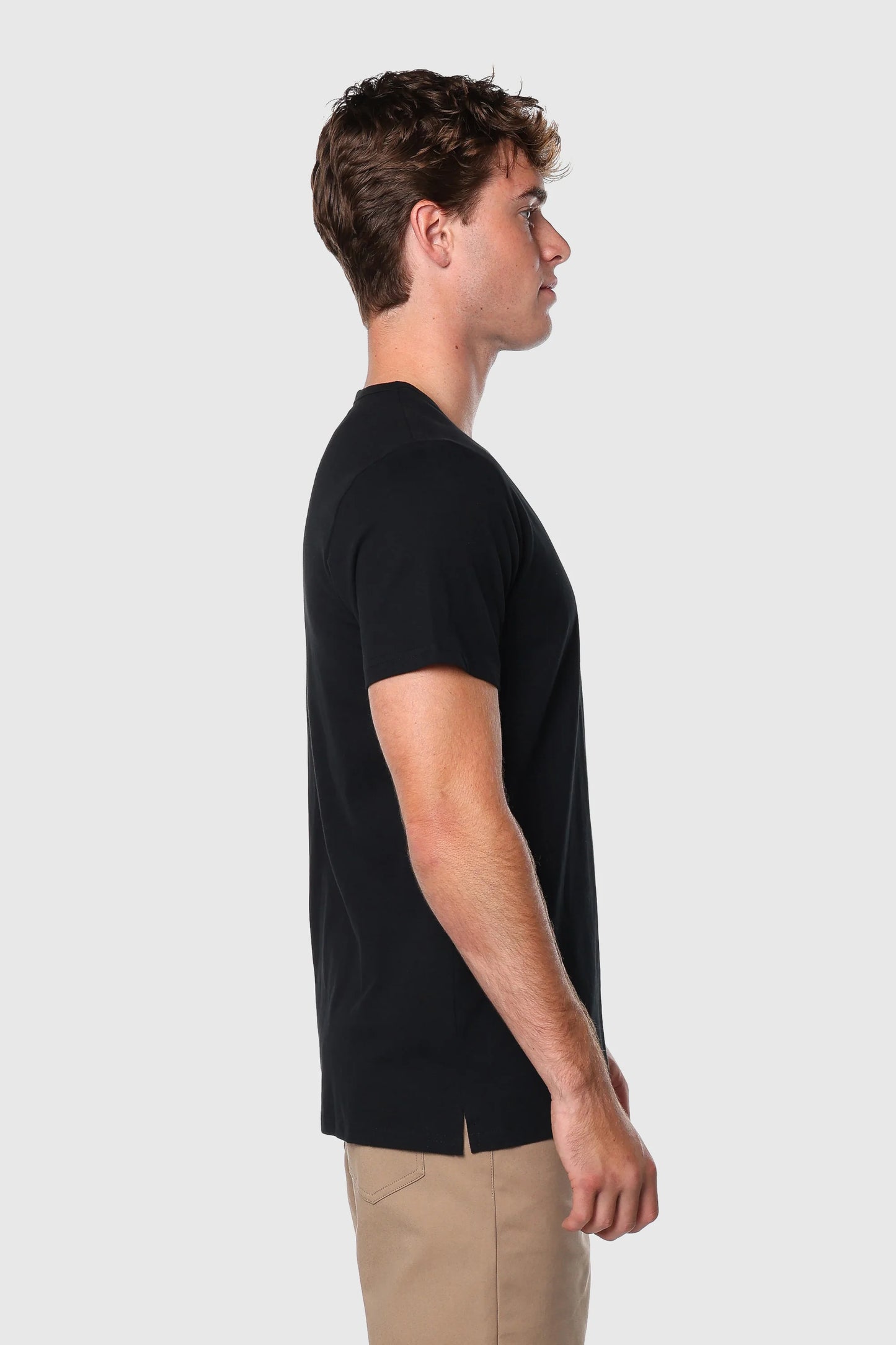 Horizon Pocket Tee