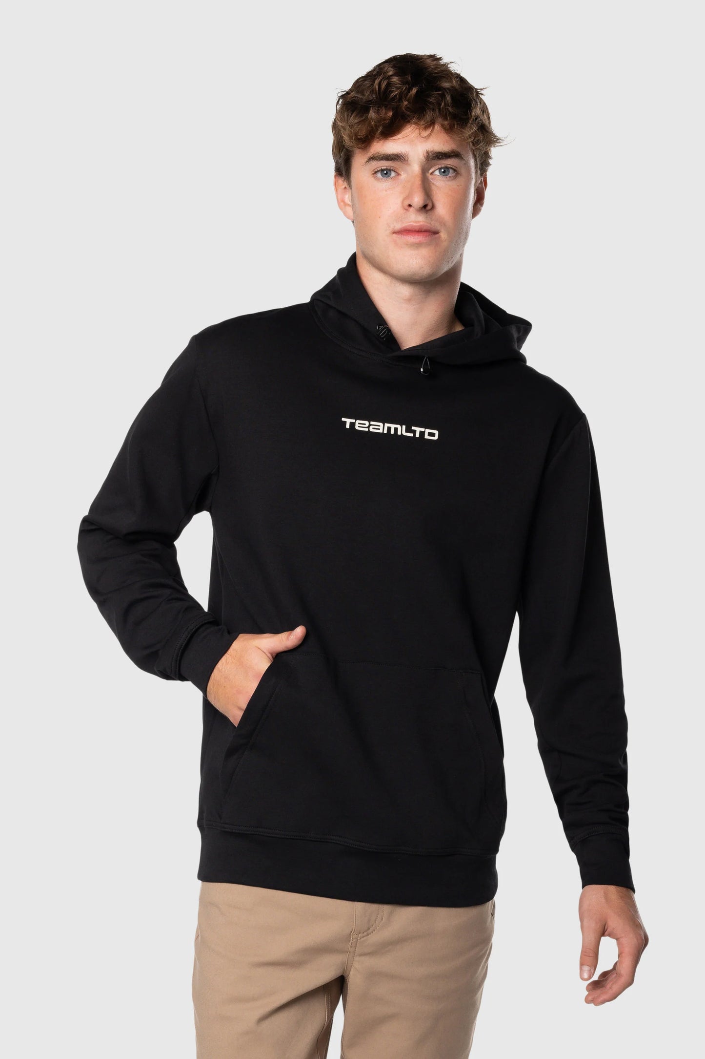 Momentum Hoodie