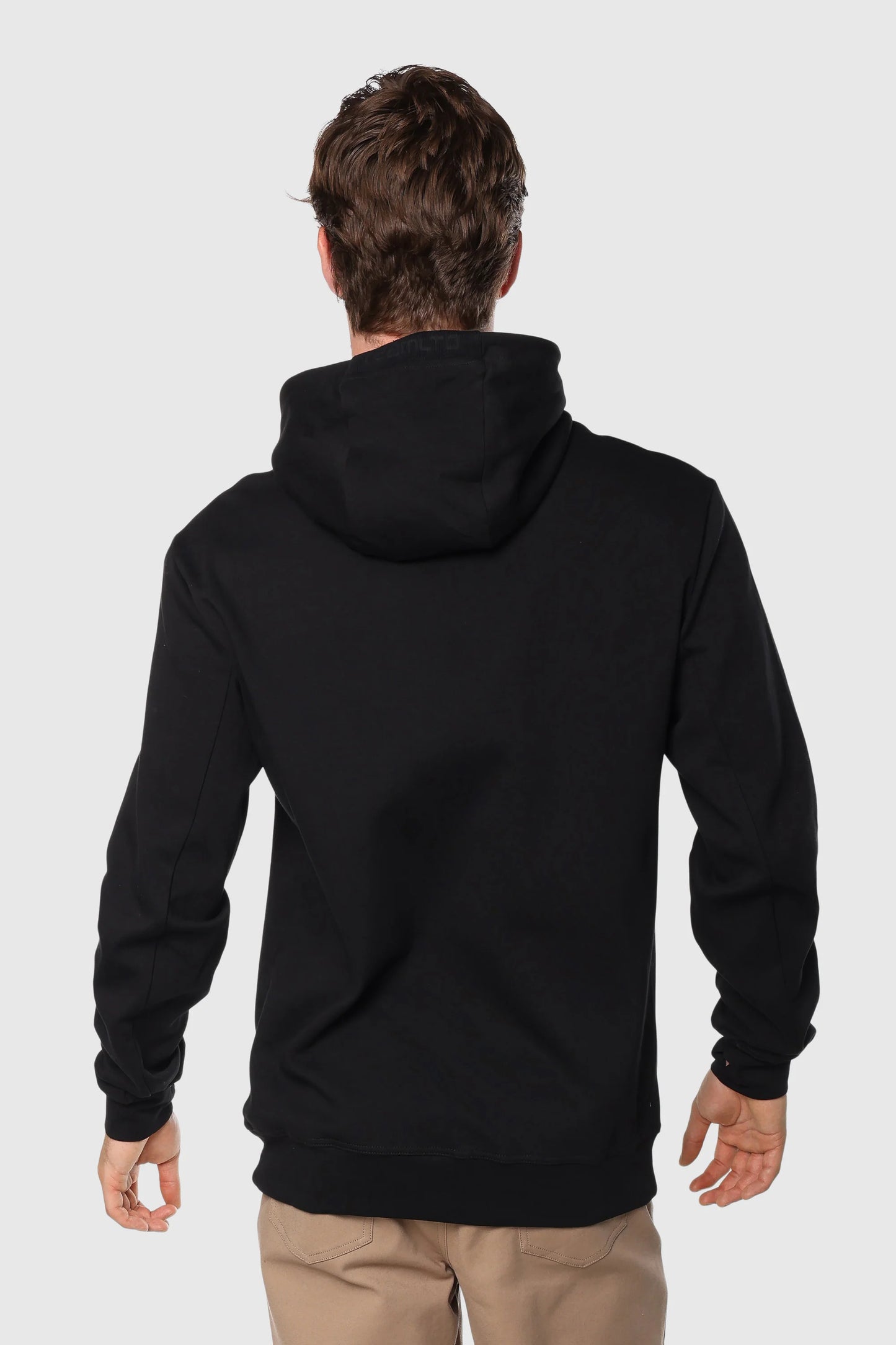 Momentum Hoodie