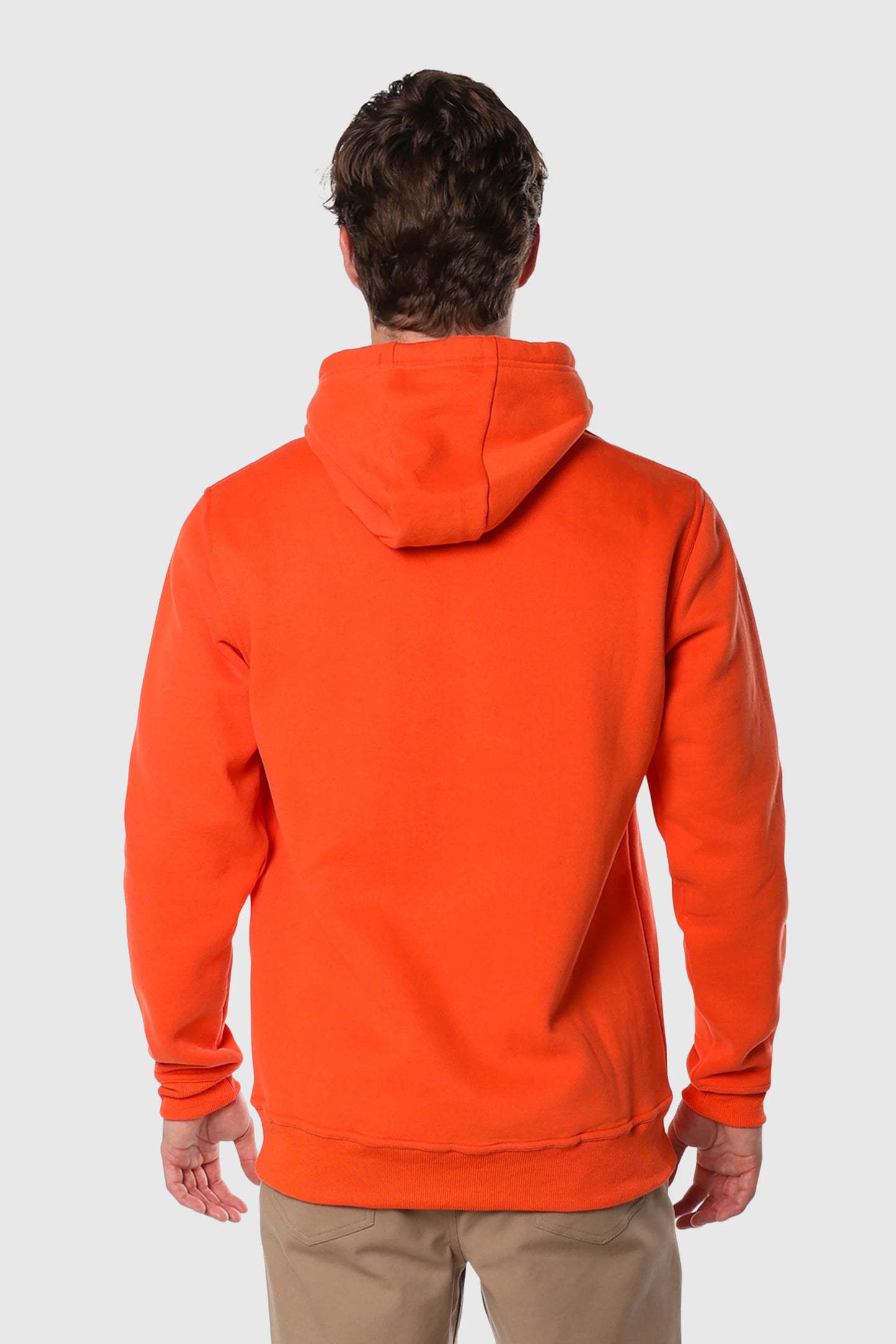 Classic Hoodie