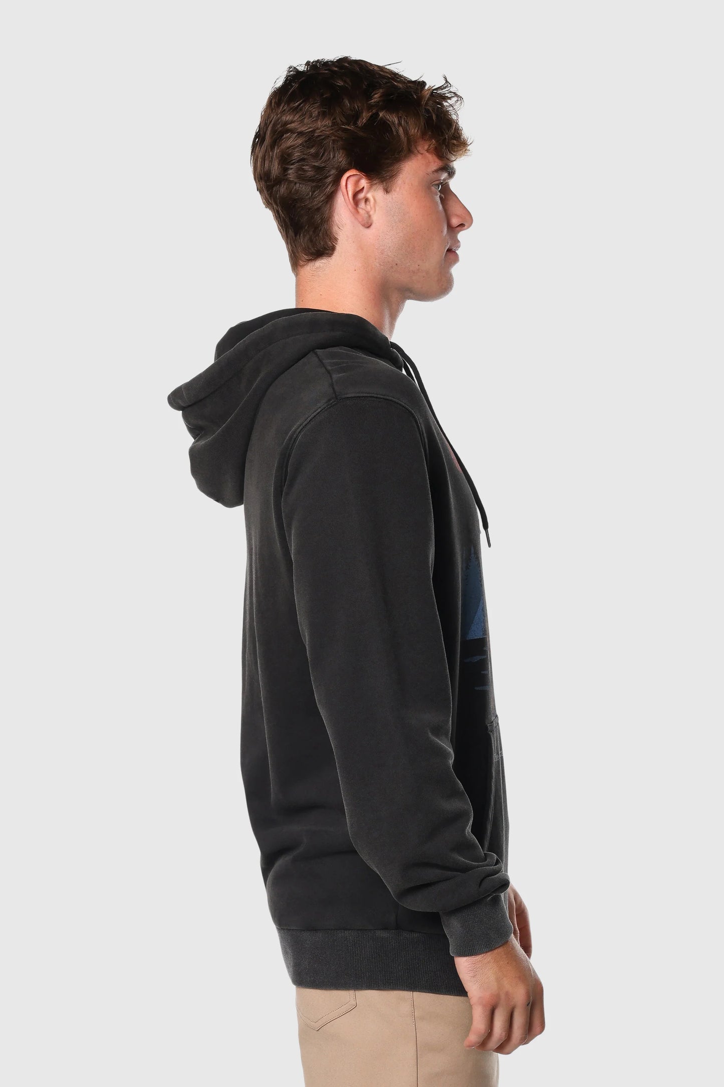 Natural Choice Hoodie