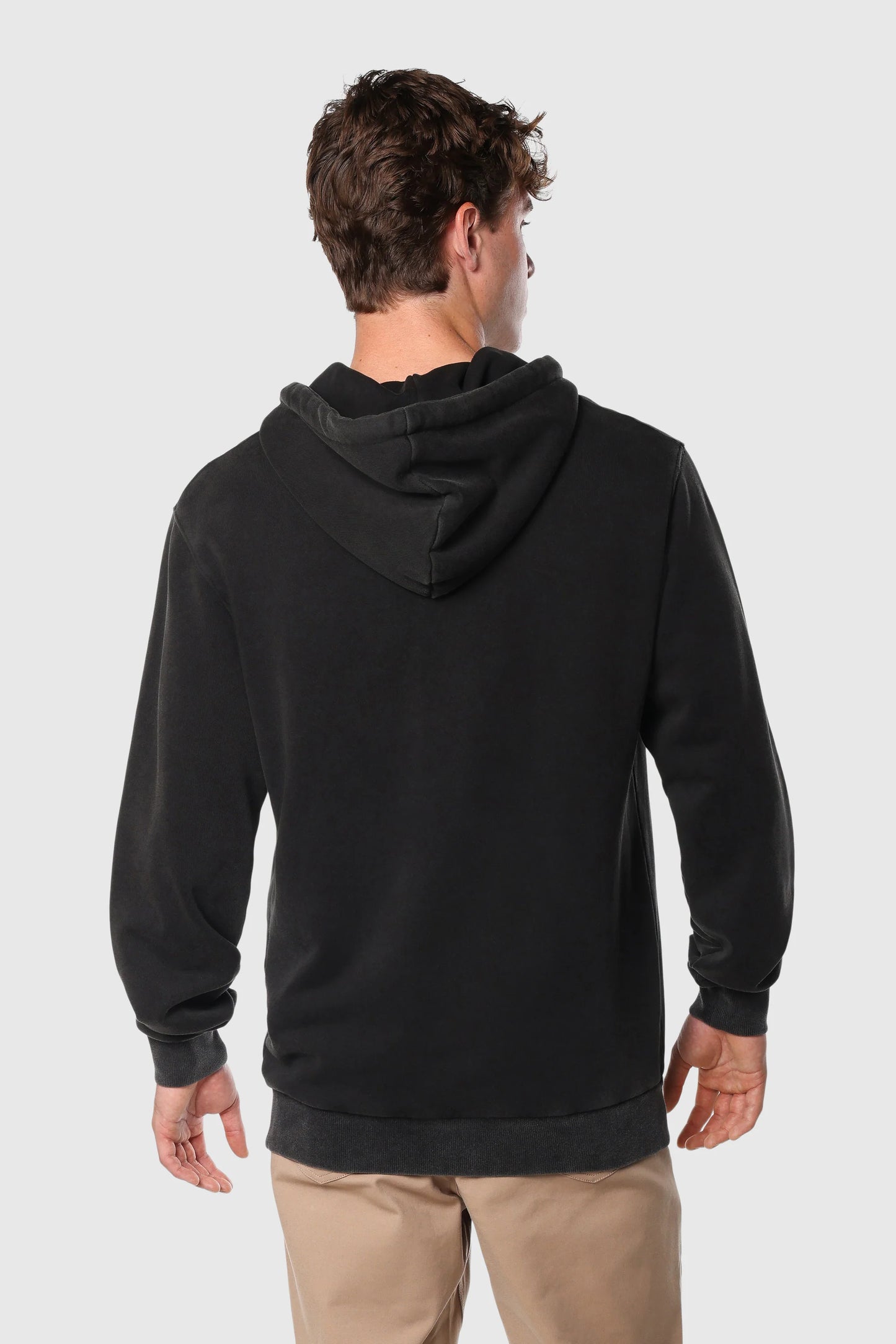 Natural Choice Hoodie