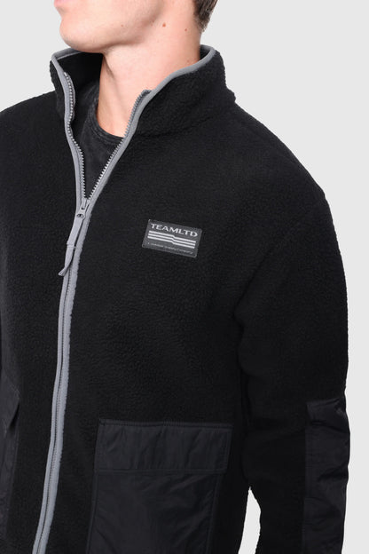 Sherpa Full Zip