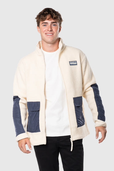 Sherpa Full Zip