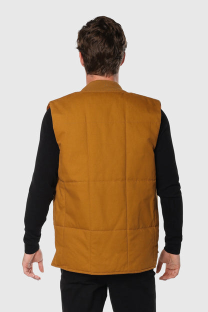 Mallard Vest