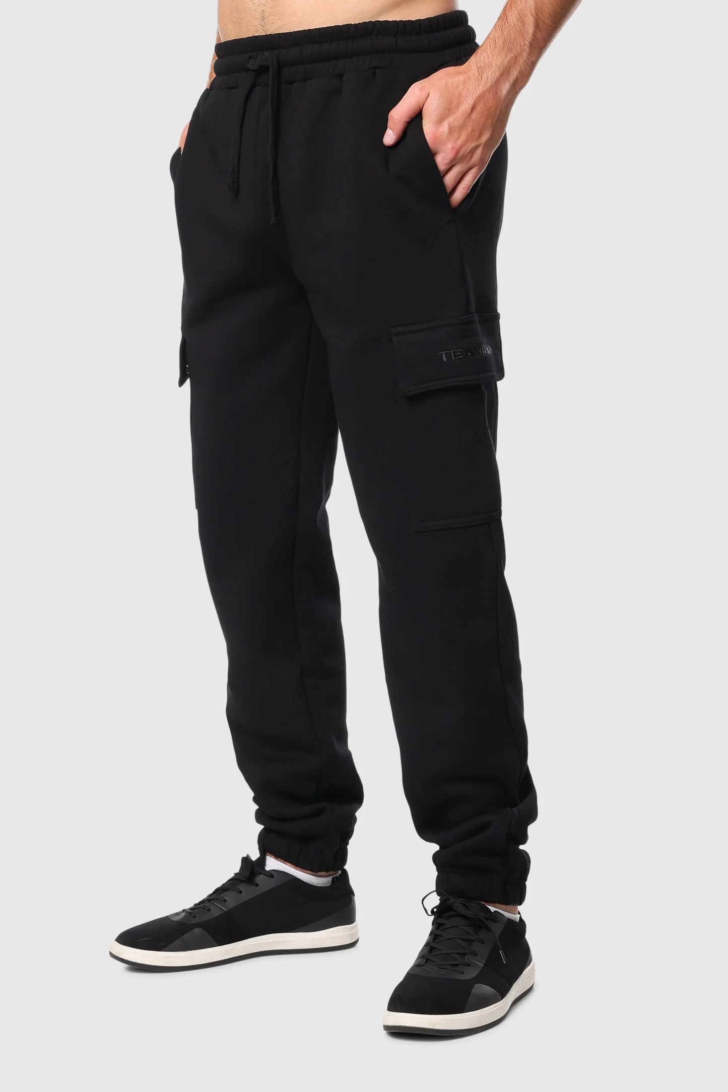 Cargo Sweatpant