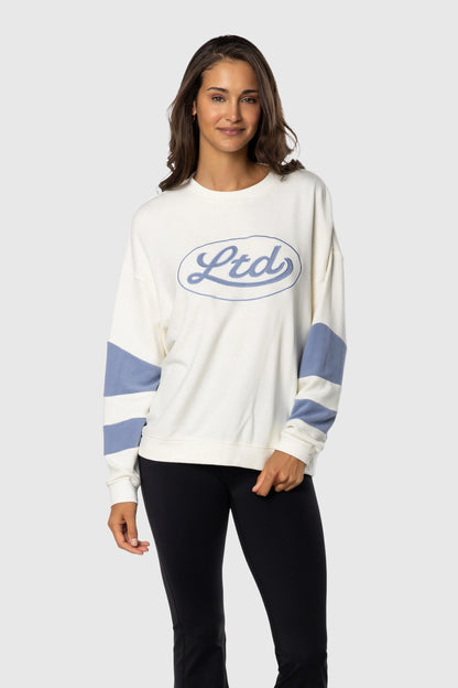 Plush Long Sleeve