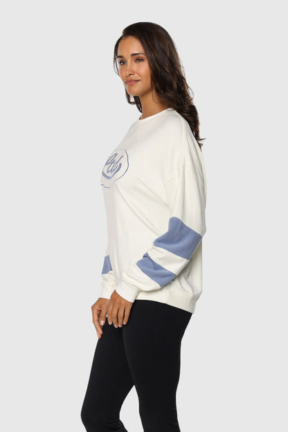 Plush Long Sleeve