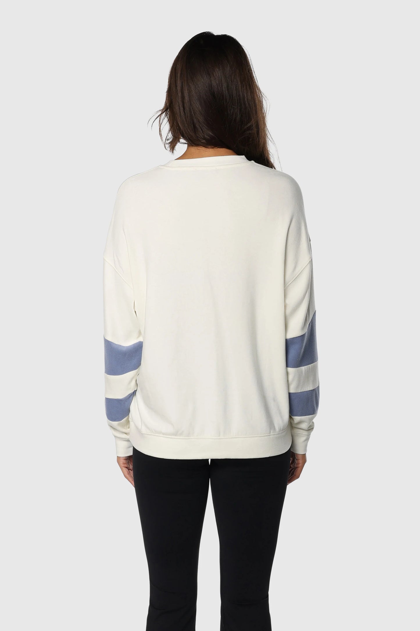 Plush Long Sleeve