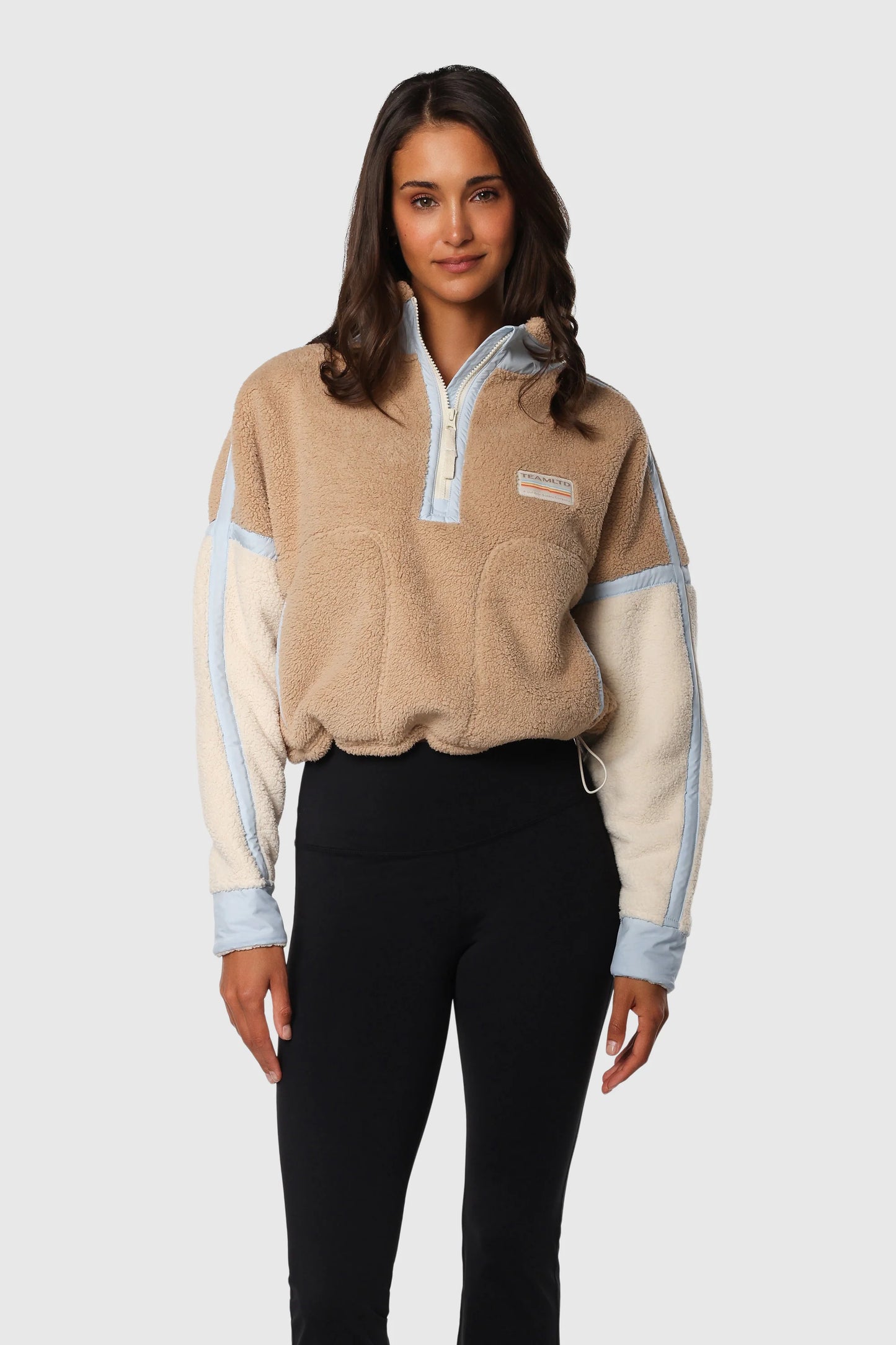 Sherpa 1/4 Zip