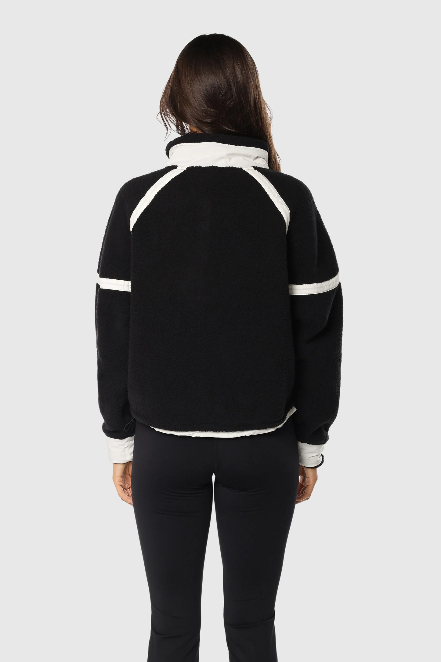 Sherpa 1/4 Zip