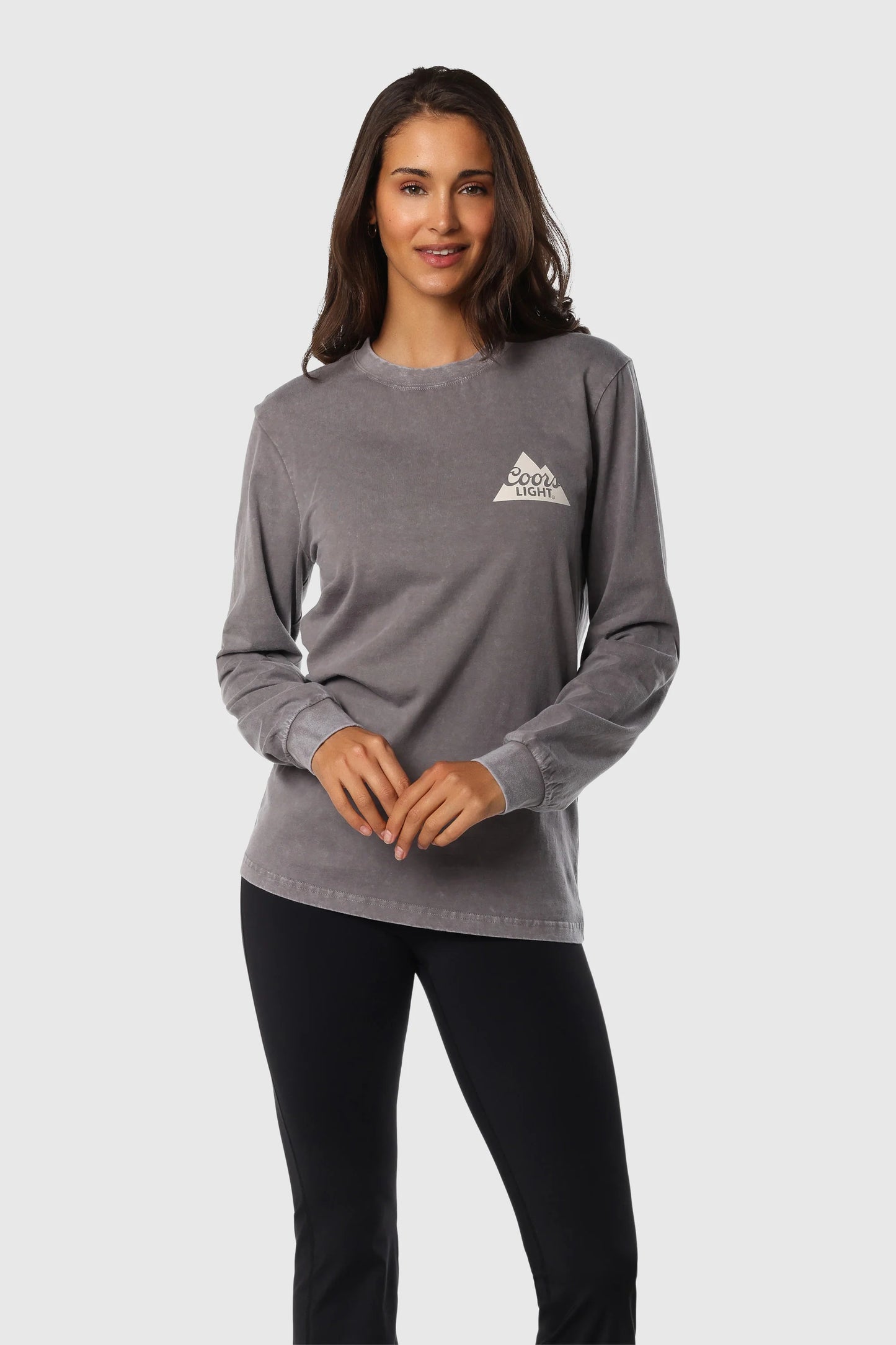 Coors Long Sleeve