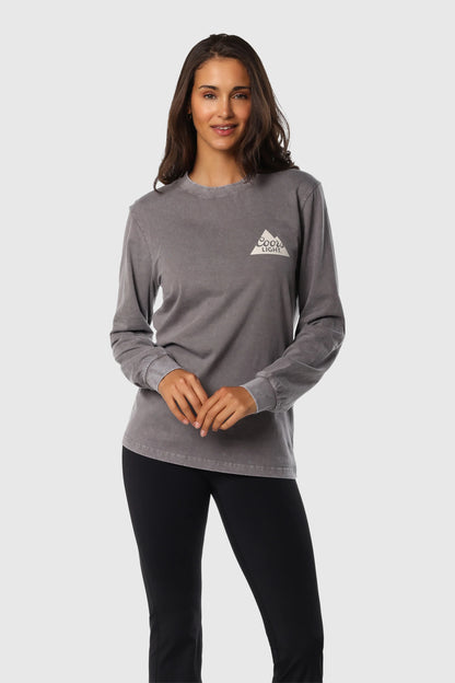 Coors Long Sleeve