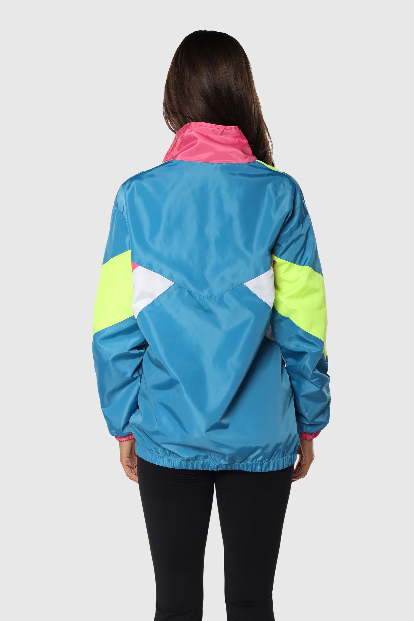 Thrasher Windbreaker