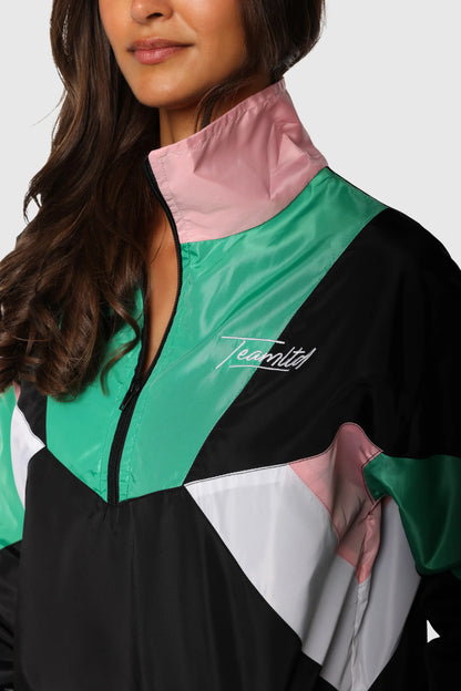 Thrasher Windbreaker