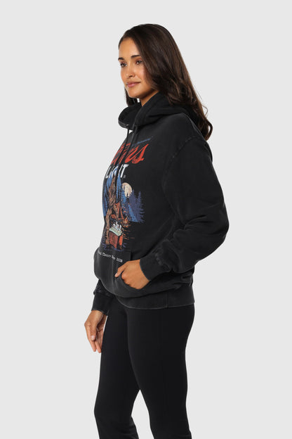 Natural Choice Hoodie