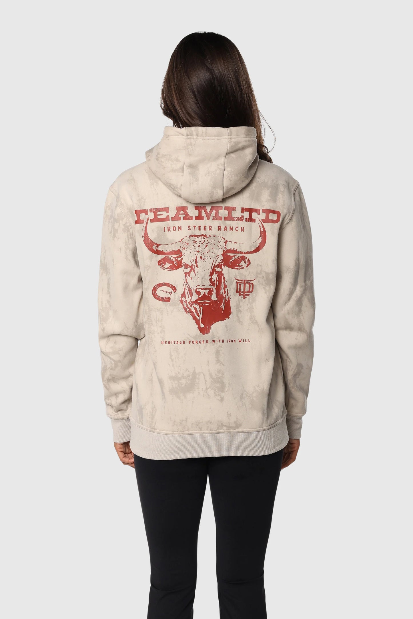 Ranch Hoodie