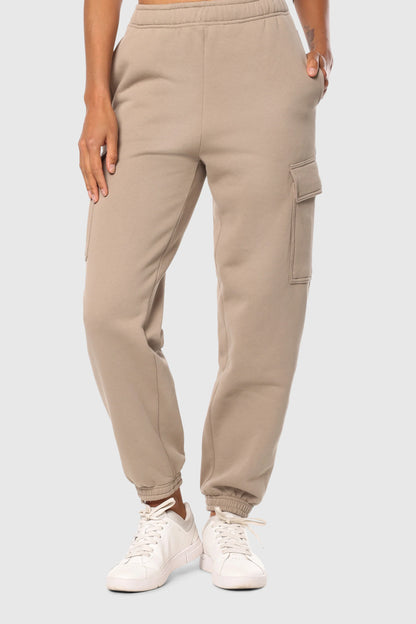 Cargo Sweatpant