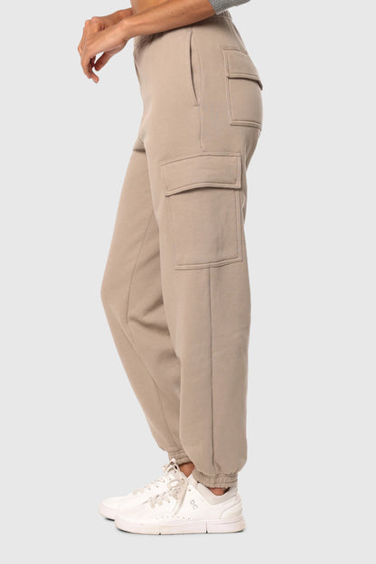 Cargo Sweatpant