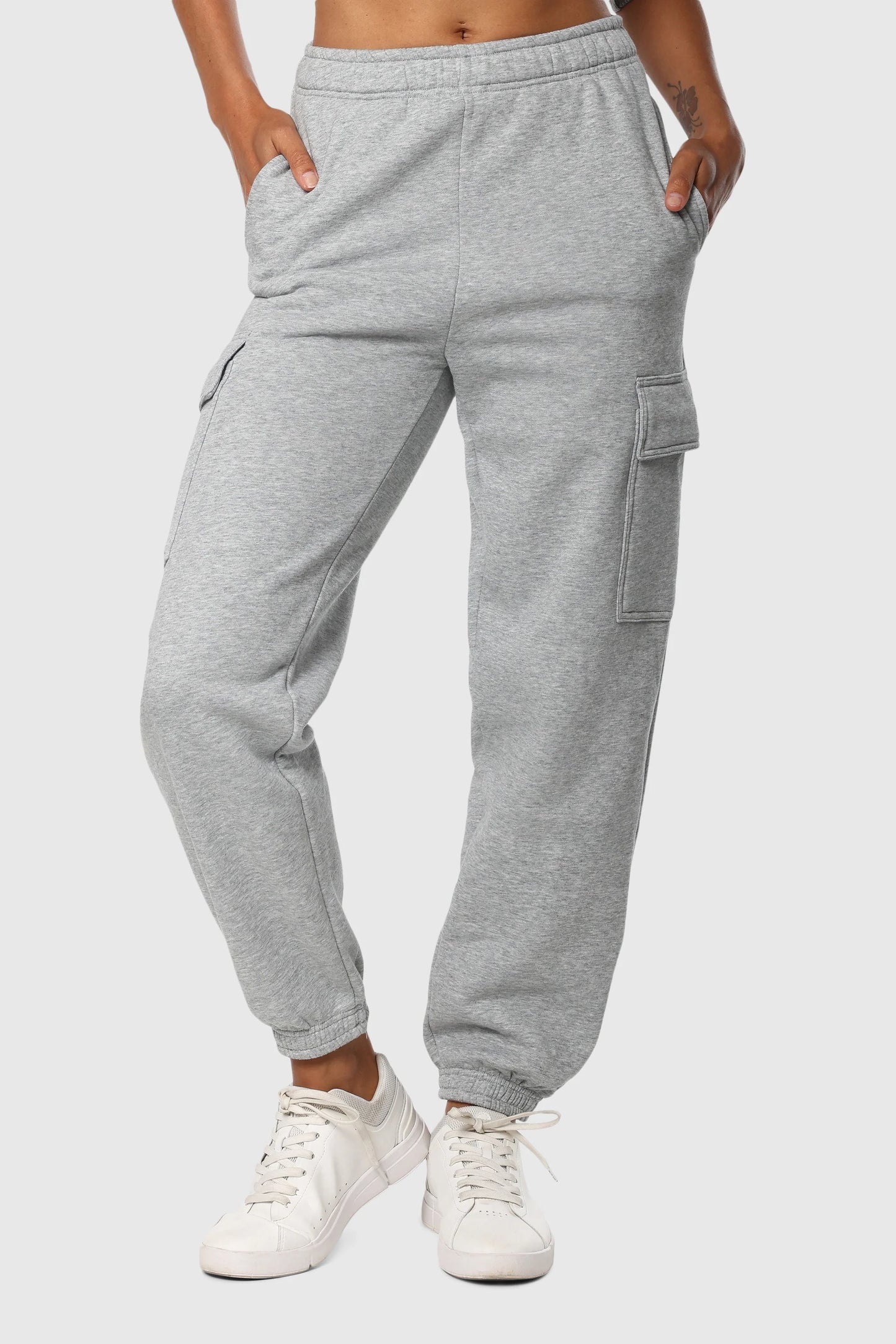 Cargo Sweatpant