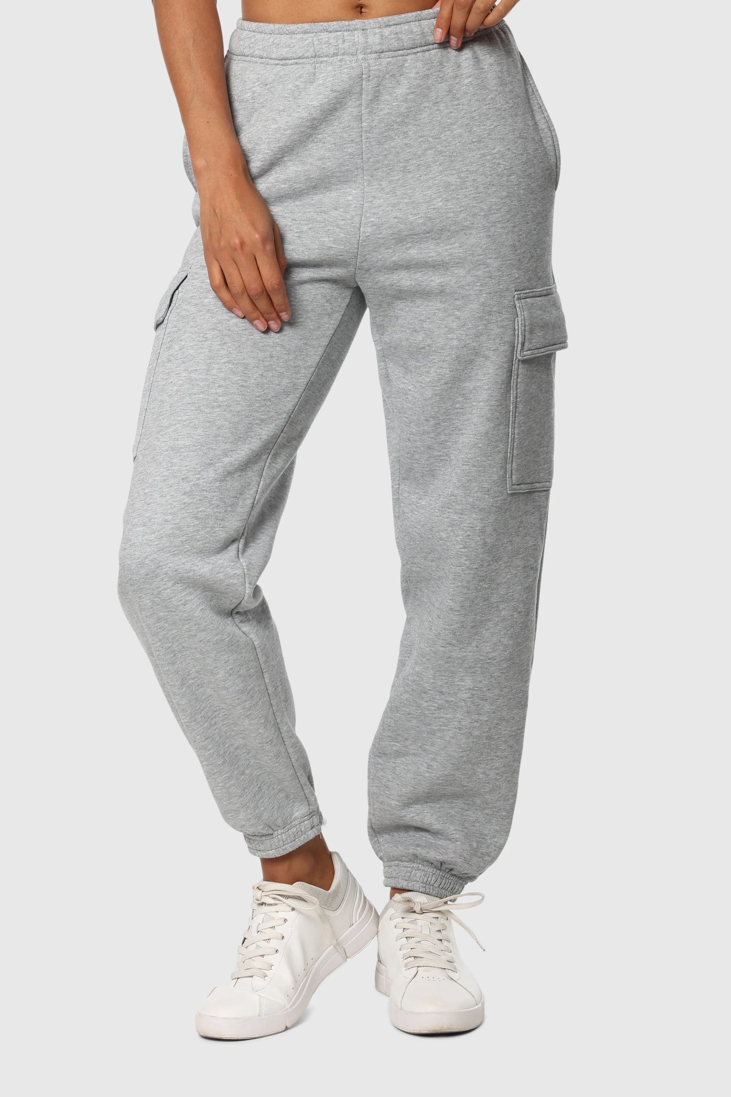 Cargo Sweatpant