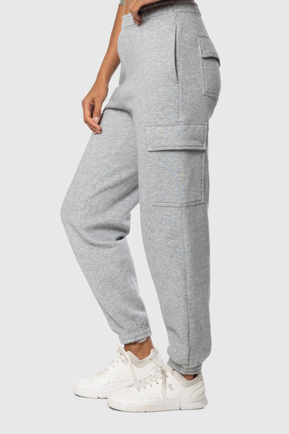 Cargo Sweatpant