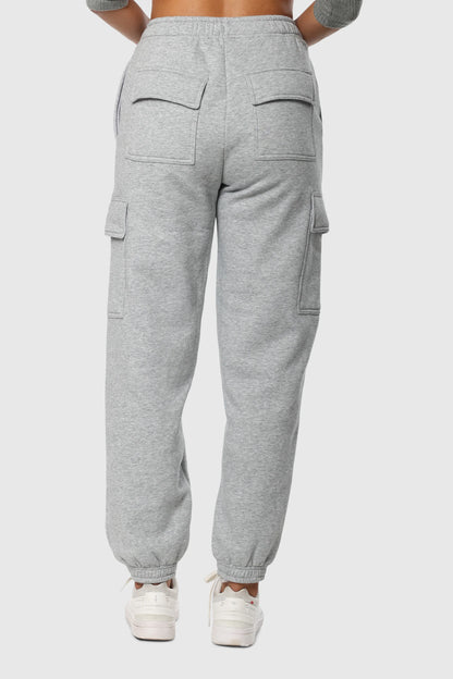 Cargo Sweatpant