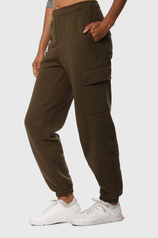 Cargo Sweatpant