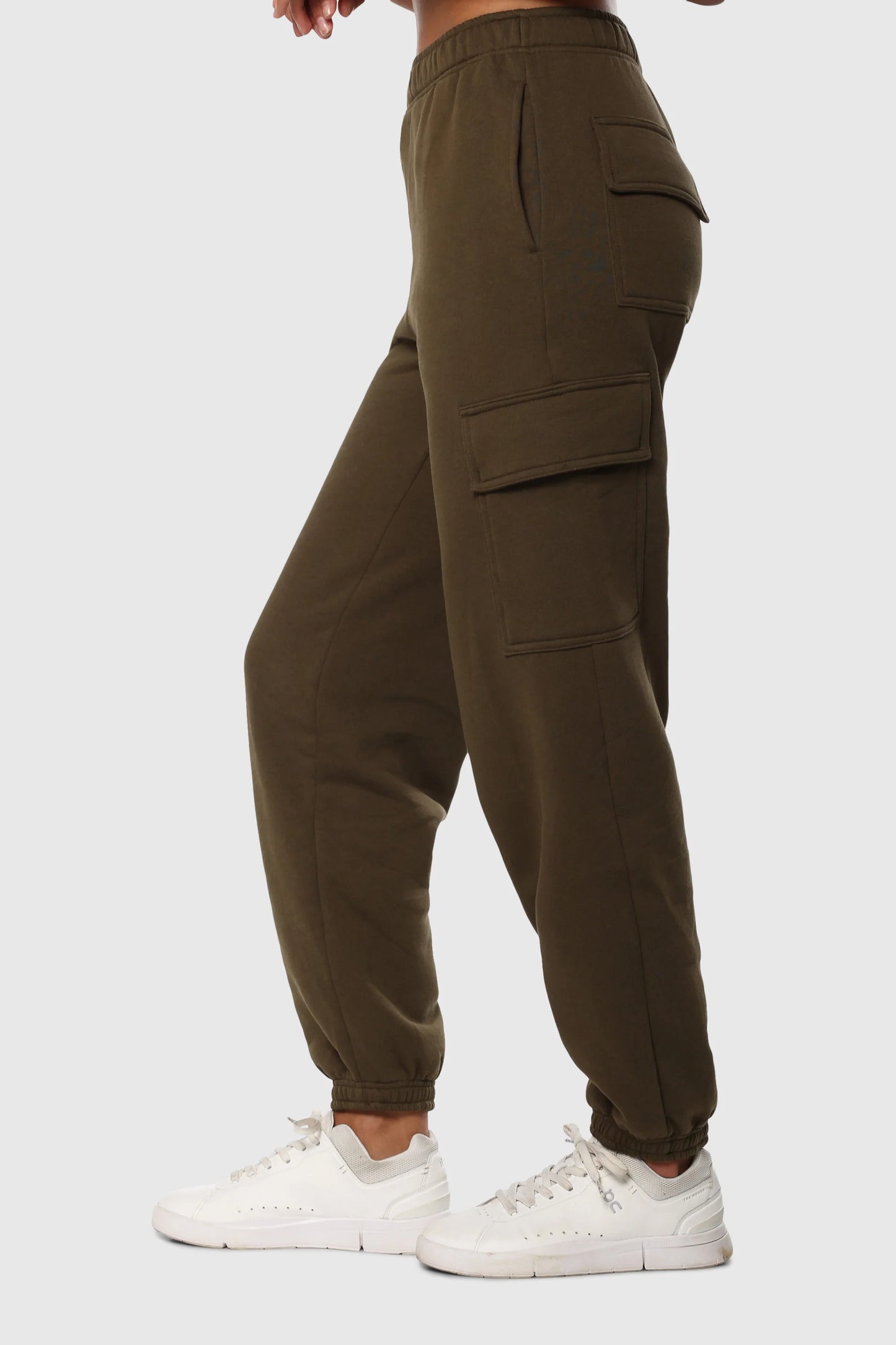 Cargo Sweatpant