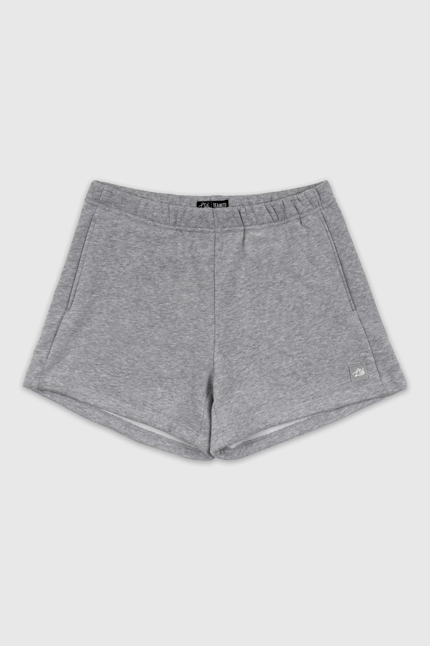 Fleece Shorts